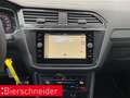 Volkswagen Tiguan Allspace 2.0 TDI DSG 4Mot. R line AHK NAVI Schwarz - thumbnail 20