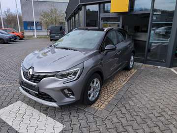 II Intens E-Tech Plug In 160 PDC Kamera Sitzh