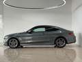 Mercedes-Benz C 200 Coupe AMG NightPaket Comand SHZ RFK LED Gris - thumbnail 5