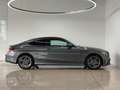 Mercedes-Benz C 200 Coupe AMG NightPaket Comand SHZ RFK LED Gris - thumbnail 9