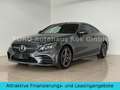 Mercedes-Benz C 200 Coupe AMG NightPaket Comand SHZ RFK LED Gris - thumbnail 1