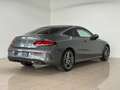 Mercedes-Benz C 200 Coupe AMG NightPaket Comand SHZ RFK LED Gris - thumbnail 6