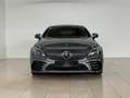 Mercedes-Benz C 200 Coupe AMG NightPaket Comand SHZ RFK LED Gris - thumbnail 3