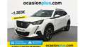 Peugeot 2008 1.2 PureTech S&S Allure Pack 130 Blanc - thumbnail 1