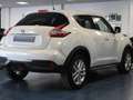 Nissan Juke 1.6e 117 Acenta Xtronic A Beige - thumbnail 5