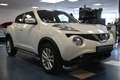 Nissan Juke 1.6e 117 Acenta Xtronic A Beige - thumbnail 3
