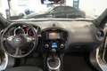 Nissan Juke 1.6e 117 Acenta Xtronic A Beige - thumbnail 11