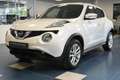 Nissan Juke 1.6e 117 Acenta Xtronic A Beige - thumbnail 1