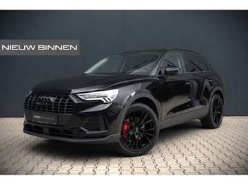 45 TFSI e Advanced edition | Stoelverwarming | Ada