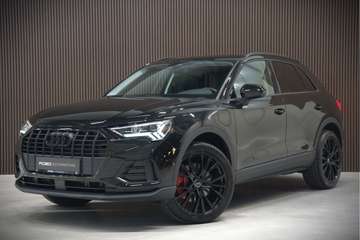 45 TFSI e Advanced edition | Stoelverwarming | Ada