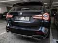 BMW iX3 M-Sport SHZ KAMERA NAVI W-LAN ACC LED AHK Nero - thumbnail 2