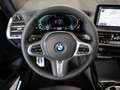 BMW iX3 M-Sport SHZ KAMERA NAVI W-LAN ACC LED AHK Чорний - thumbnail 11