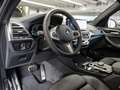 BMW iX3 M-Sport SHZ KAMERA NAVI W-LAN ACC LED AHK Negro - thumbnail 22