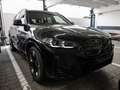 BMW iX3 M-Sport SHZ KAMERA NAVI W-LAN ACC LED AHK Fekete - thumbnail 3