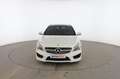 Mercedes-Benz CLA 200 Shooting Brake 200d AMG Line Blanc - thumbnail 9