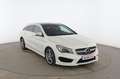 Mercedes-Benz CLA 200 Shooting Brake 200d AMG Line Blanc - thumbnail 8