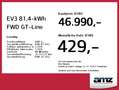 Kia EV3 81,4-kWh FWD GT-Line *4xSitzheizung* Verde - thumbnail 4