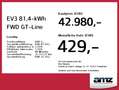 Kia EV3 81,4-kWh FWD GT-Line *4xSitzheizung* Verde - thumbnail 4