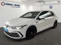Volkswagen Golf GTI 2.0 TSI DSG*Nav*Leder*Matrix*Keyless* Weiß - thumbnail 2
