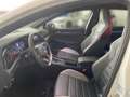 Volkswagen Golf GTI 2.0 TSI DSG*Nav*Leder*Matrix*Keyless* Weiß - thumbnail 12