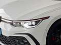 Volkswagen Golf GTI 2.0 TSI DSG*Nav*Leder*Matrix*Keyless* Weiß - thumbnail 6