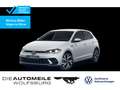 Volkswagen Polo VI 1.0 TSI OPF DSG R-Line Silber - thumbnail 1