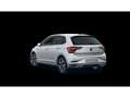 Volkswagen Polo VI 1.0 TSI OPF DSG R-Line Silber - thumbnail 2