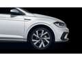 Volkswagen Polo VI 1.0 TSI OPF DSG R-Line Silber - thumbnail 6