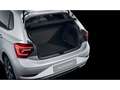 Volkswagen Polo VI 1.0 TSI OPF DSG R-Line Silber - thumbnail 7