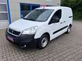 Peugeot Partner L1 Premium Navi Klima PDC White - thumbnail 1