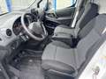 Peugeot Partner L1 Premium Navi Klima PDC White - thumbnail 11