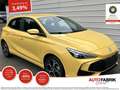 MG MG3 Comfort 1.5L *LED*Navi*16"Alu*Kamera*Klima*El. kla Jaune - thumbnail 1
