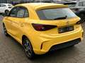 MG MG3 Comfort 1.5L *LED*Navi*16"Alu*Kamera*Klima*El. kla Jaune - thumbnail 7