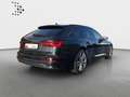 Audi A6 45 TFSI S-LINE*MATRIX*HUD*19ZOLL*NAVI-P Noir - thumbnail 2