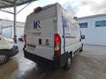 Fiat Ducato Blanco - thumbnail 2