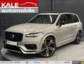 Volvo XC90 Plus Dark AWD Gris - thumbnail 1