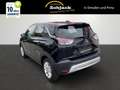 Opel Crossland Elegance 1.2 Navi, Sitzheizung, Parkpilot Schwarz - thumbnail 5