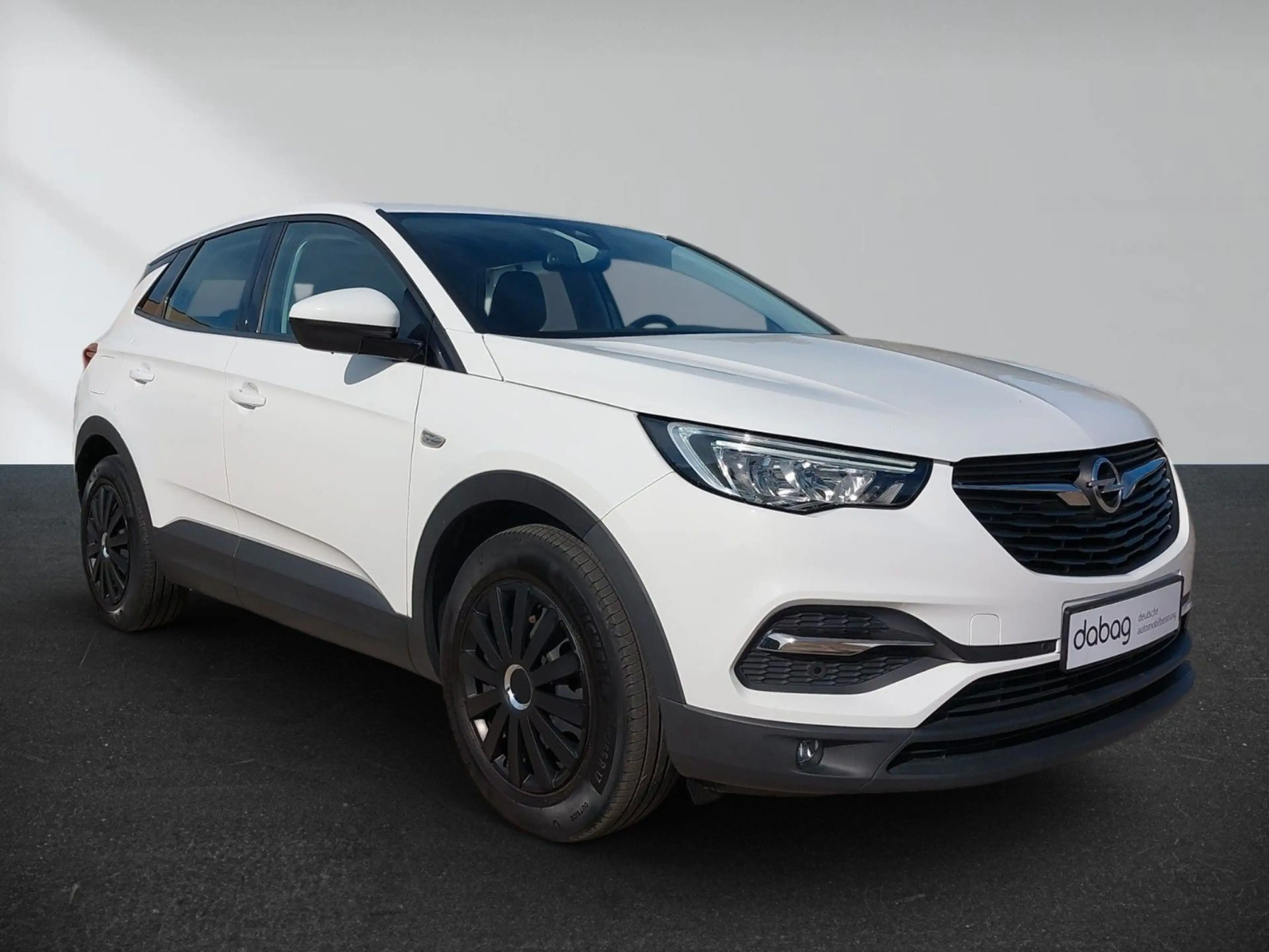 Opel Grandland X BUSINESS EDITION SHZ LHZ KAMERA AHK — photo 2