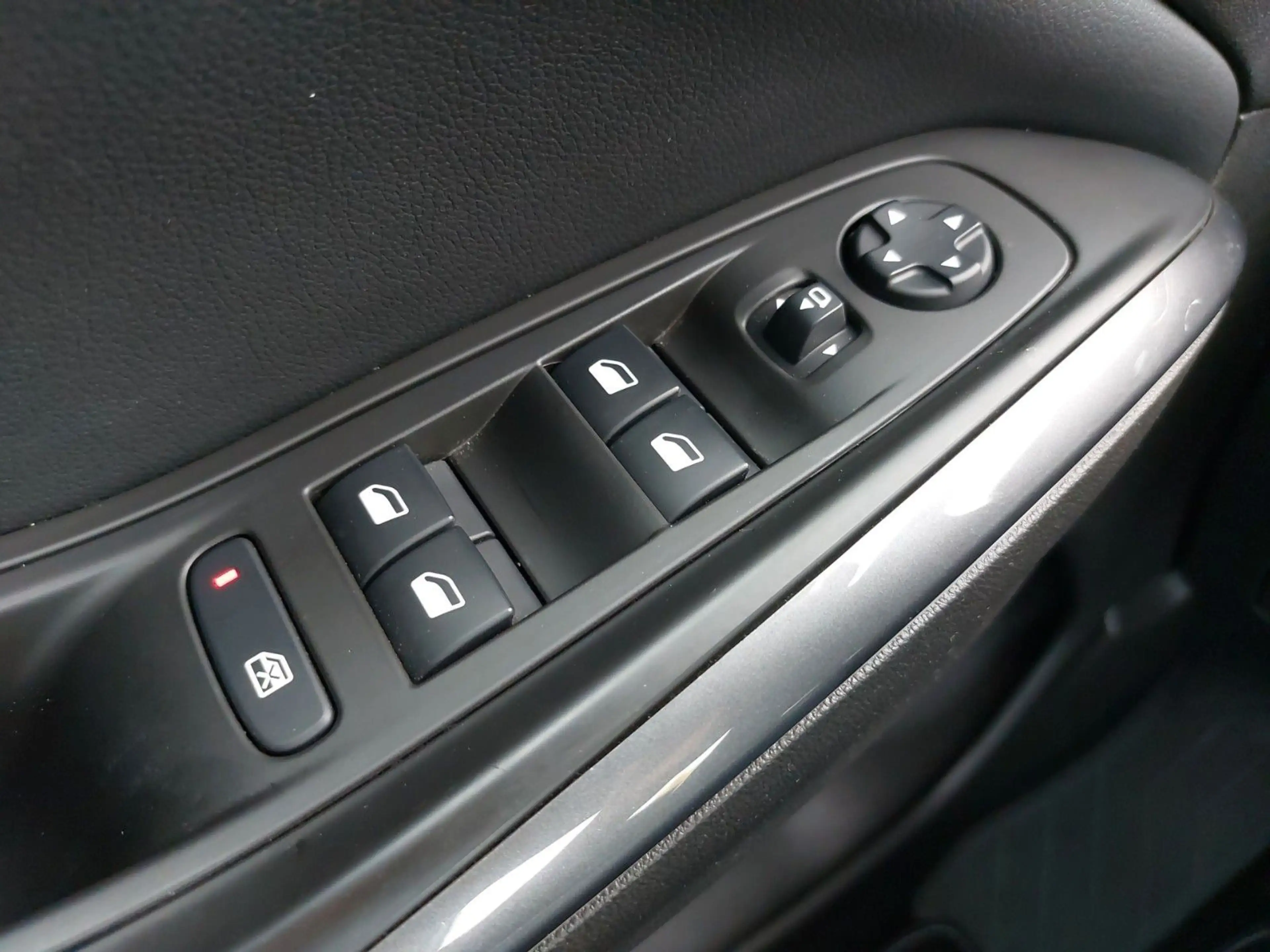 Opel Grandland X BUSINESS EDITION SHZ LHZ KAMERA AHK — photo 4