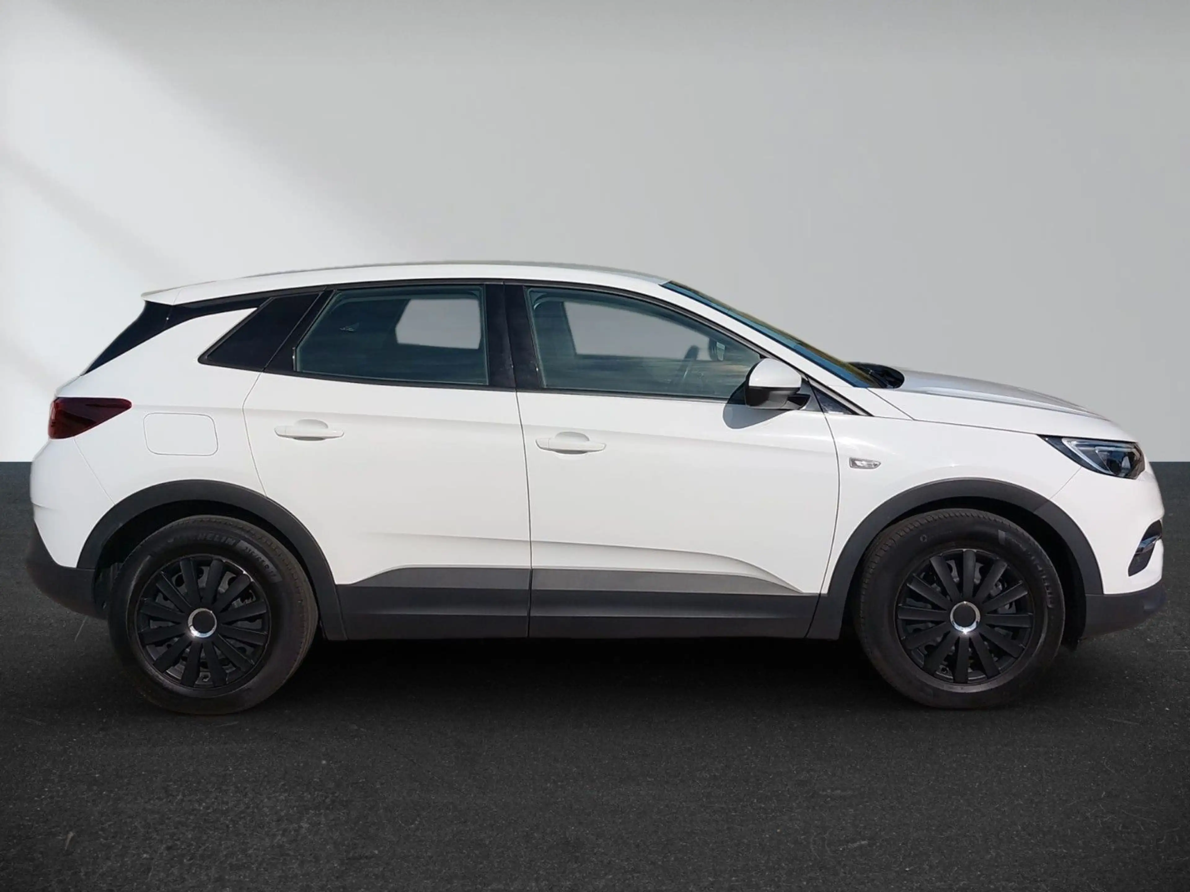 Opel Grandland X BUSINESS EDITION SHZ LHZ KAMERA AHK — photo 3