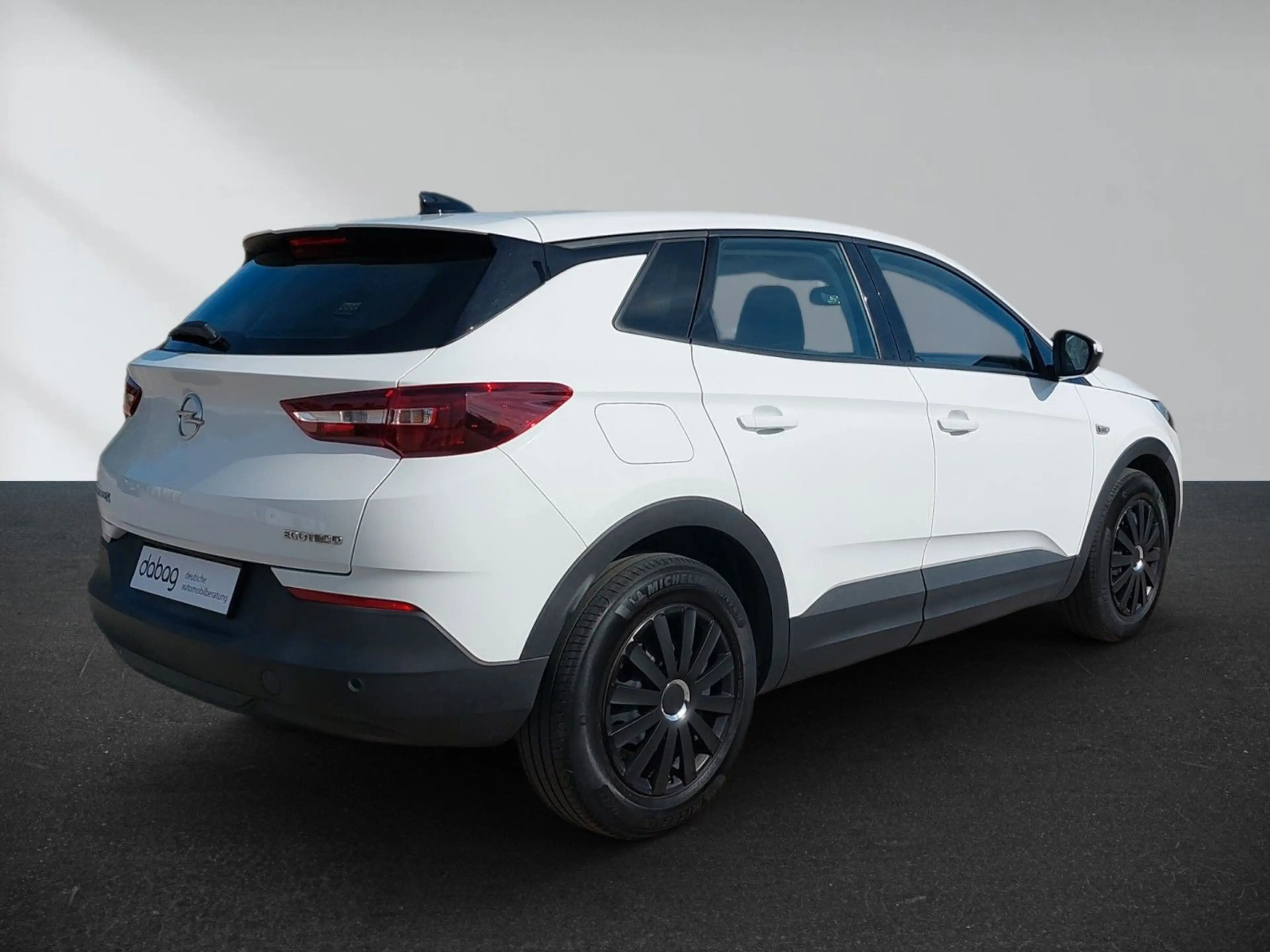 Opel Grandland X BUSINESS EDITION SHZ LHZ KAMERA AHK — photo 7