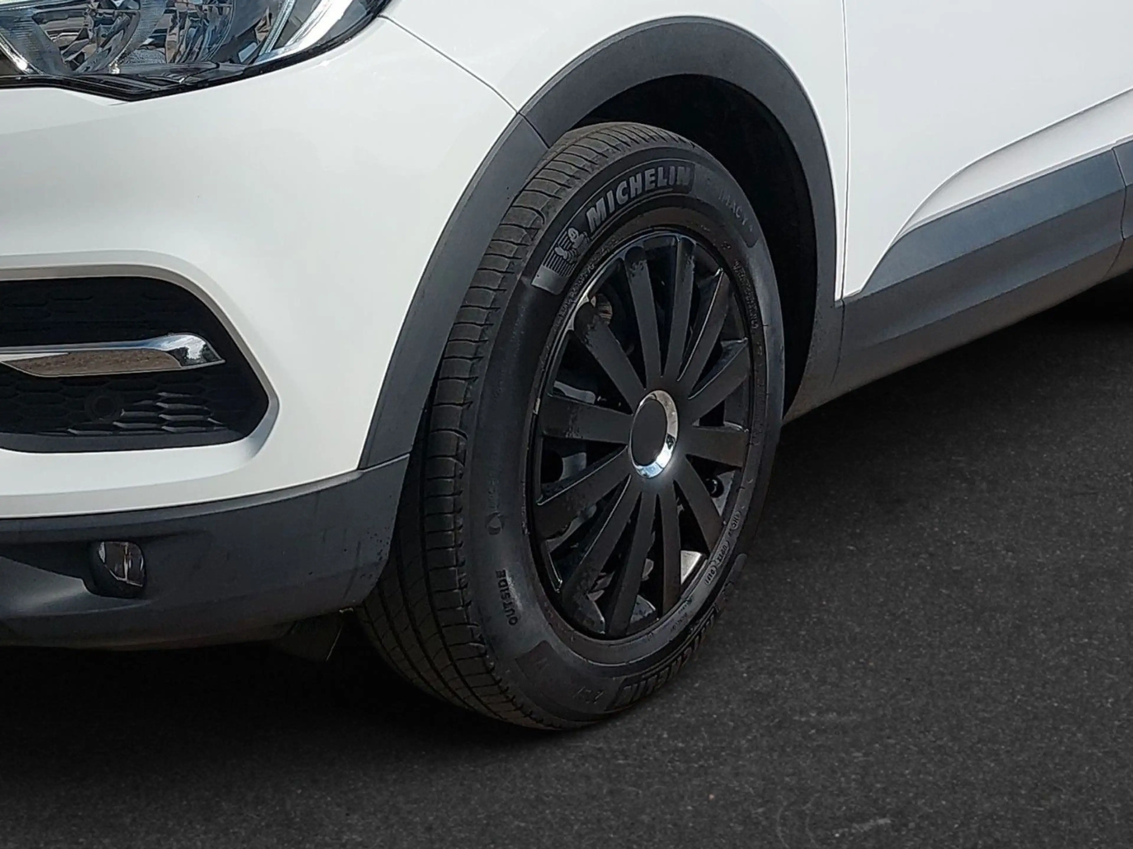 Opel Grandland X BUSINESS EDITION SHZ LHZ KAMERA AHK — photo 11