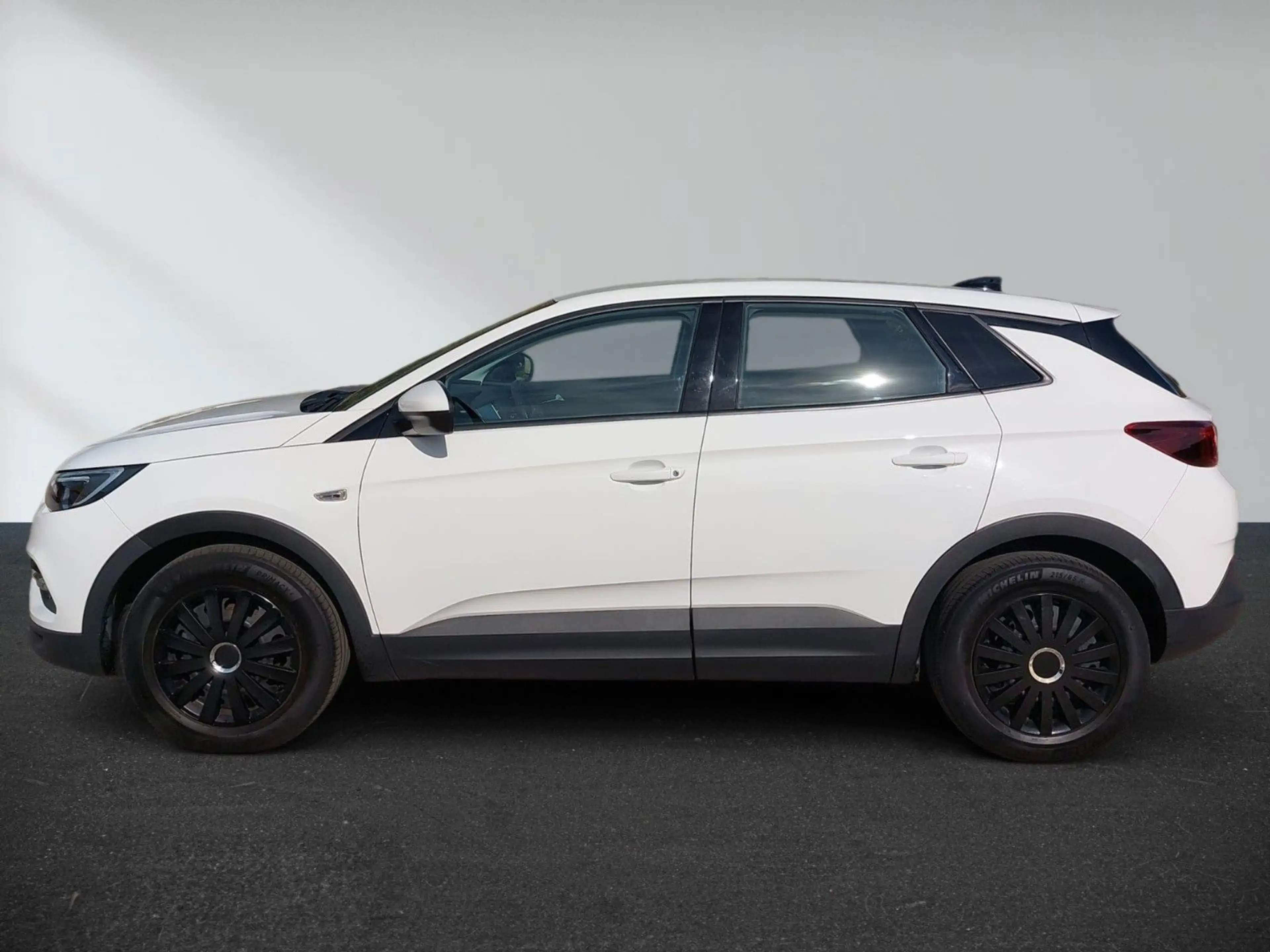 Opel Grandland X BUSINESS EDITION SHZ LHZ KAMERA AHK — photo 10