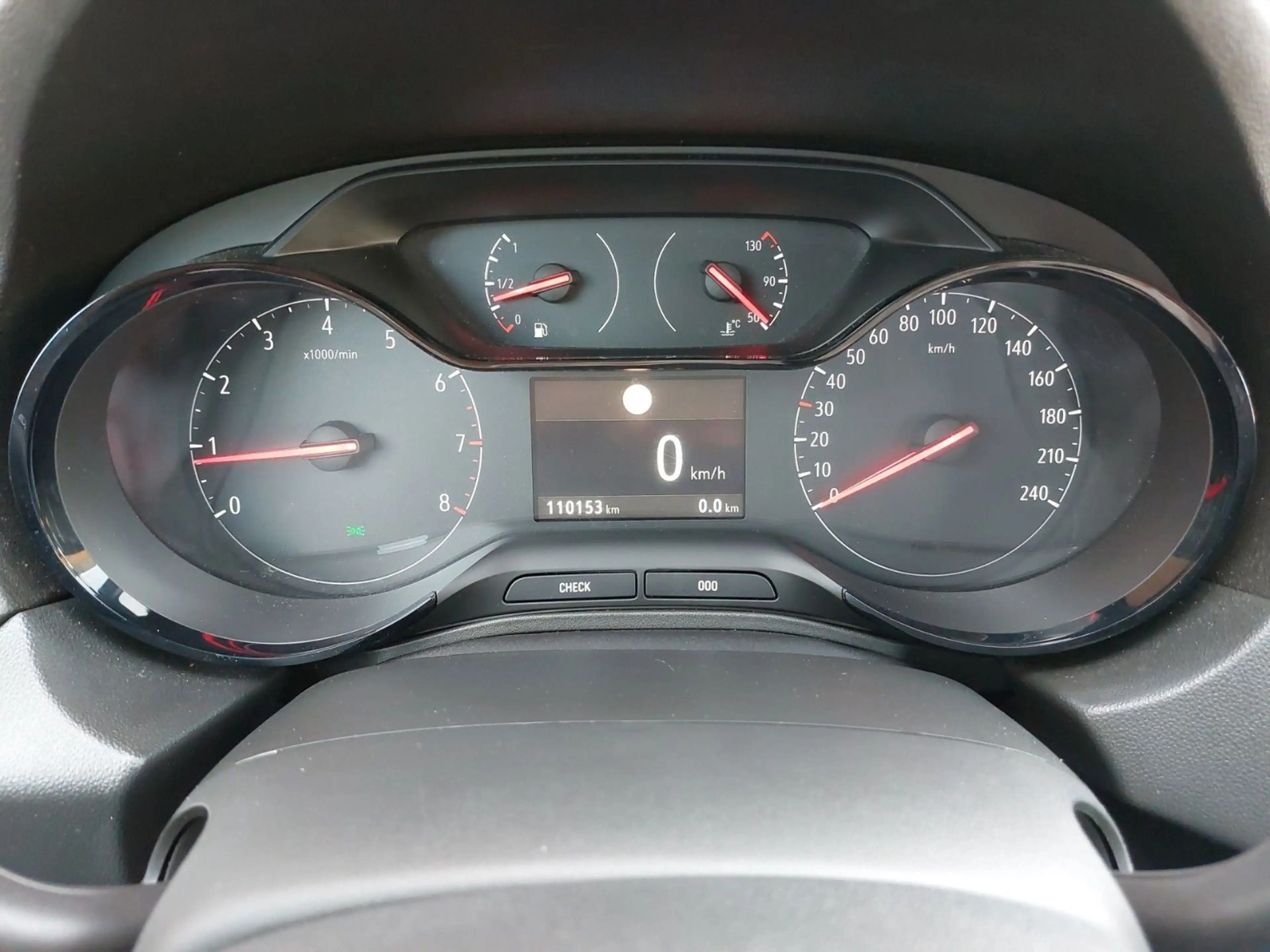 Opel Grandland X BUSINESS EDITION SHZ LHZ KAMERA AHK — photo 14