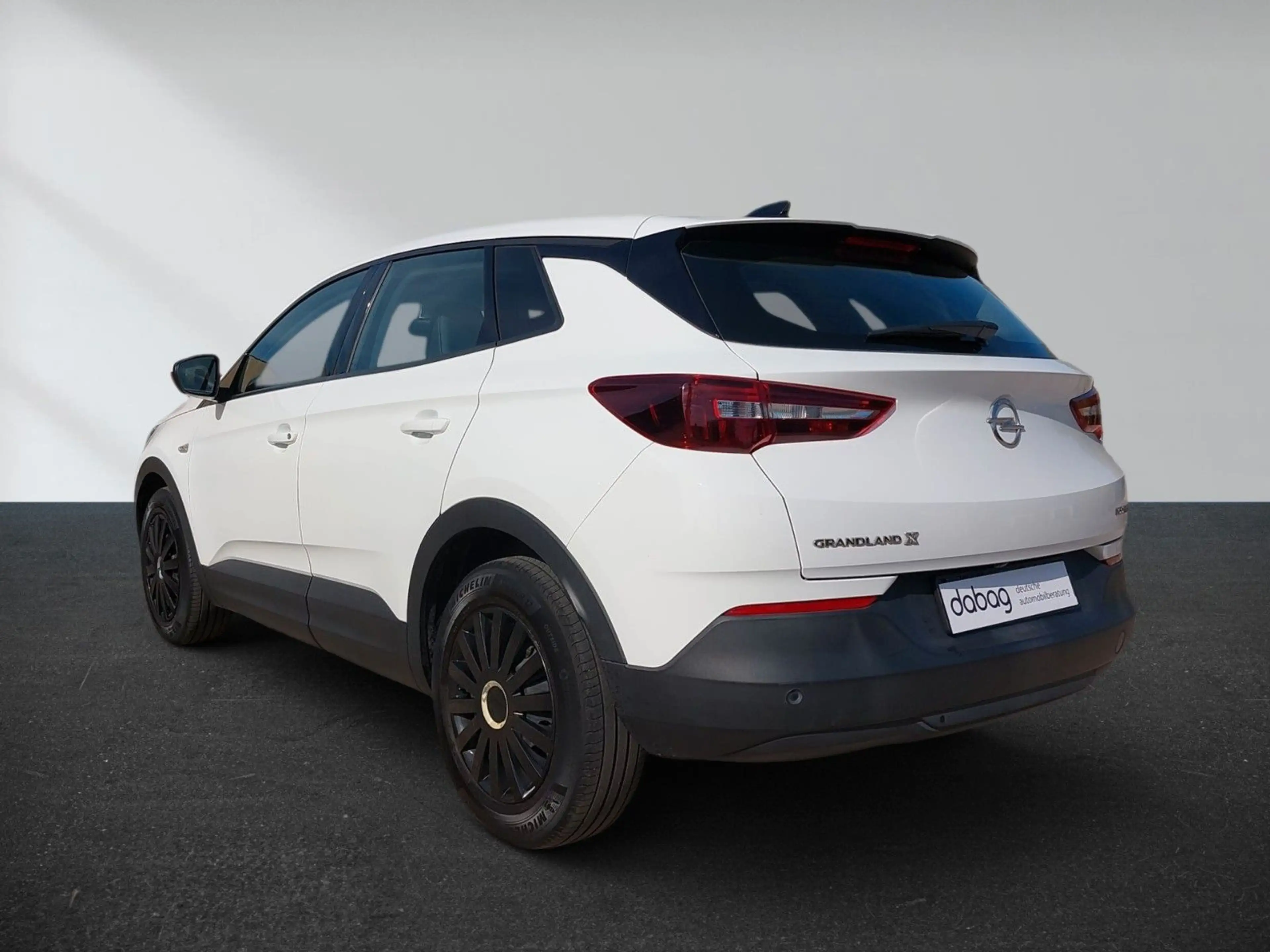 Opel Grandland X BUSINESS EDITION SHZ LHZ KAMERA AHK — photo 9