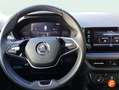 Skoda Fabia 1.0 MPI Selection 59kW Gris - thumbnail 10