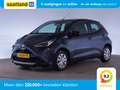 Toyota Aygo 1.0 VVT-i x-fun 5-drs [ Airco Cruise LED ] Grijs - thumbnail 1