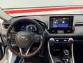 Toyota RAV 4 Business Blanco - thumbnail 10