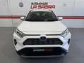 Toyota RAV 4 Business Blanco - thumbnail 2