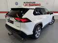 Toyota RAV 4 Business Blanco - thumbnail 8